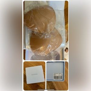 Boomba Ultra Boost Inserts Size A